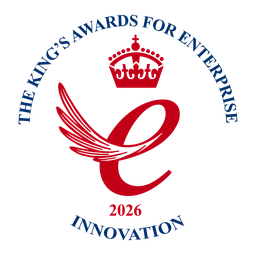 King's Award for Enterprise: Innovation 2026